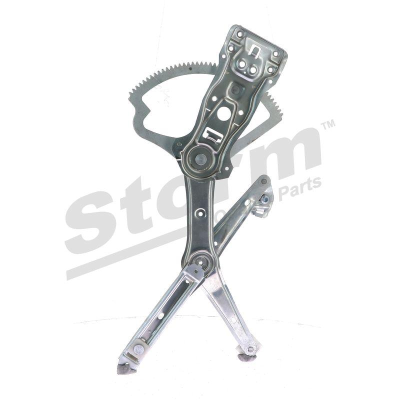 Lève-vitre STORM QUALITY PARTS 53072