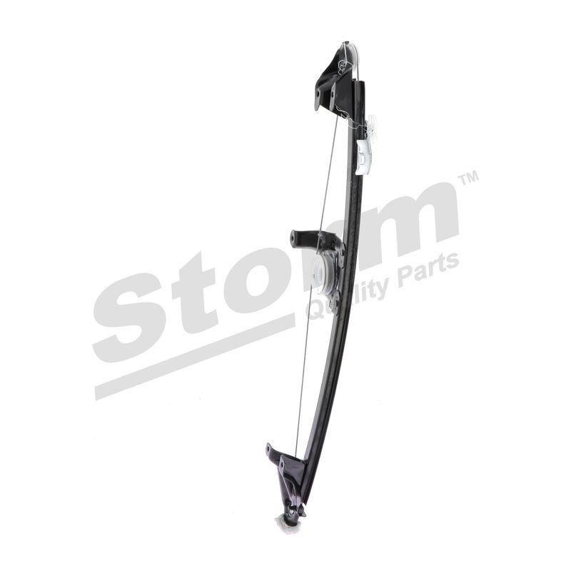 Lève-vitre STORM QUALITY PARTS 63080