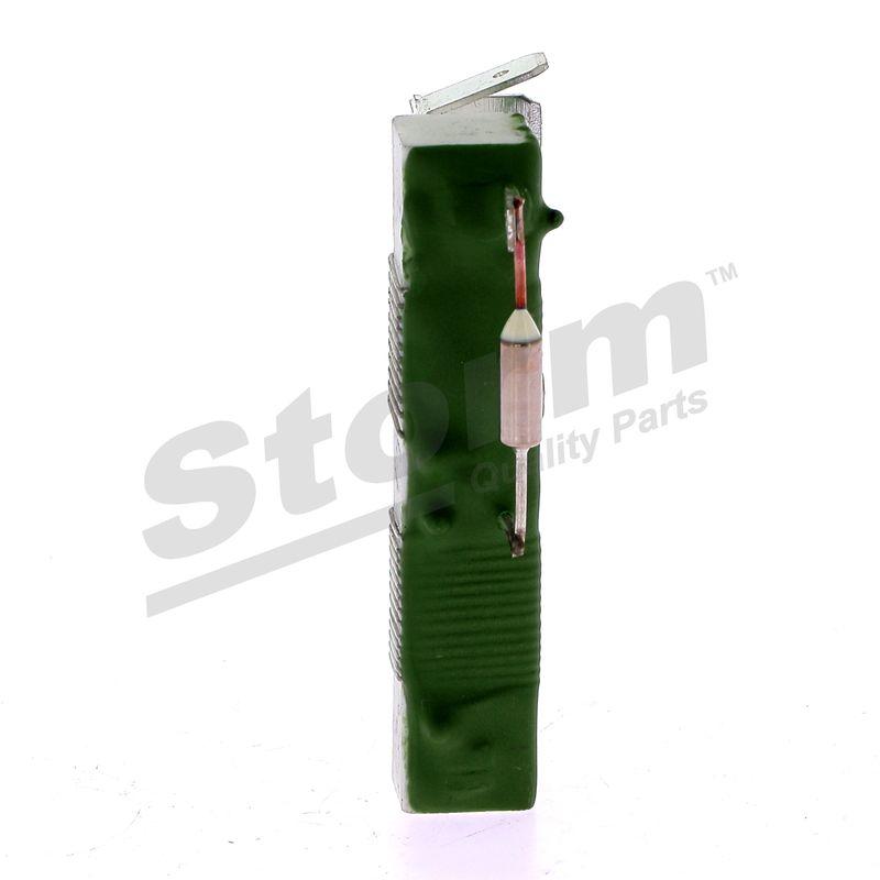 Résistance, pulseur d'air habitacle STORM QUALITY PARTS STO970511
