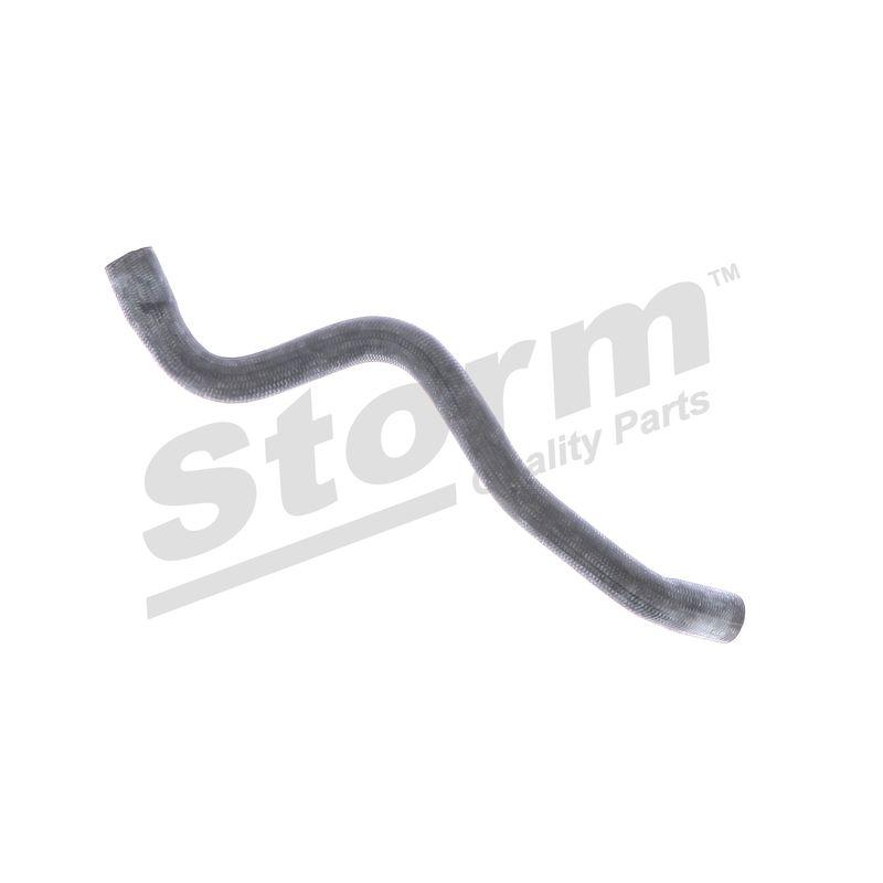 Durite de radiateur STORM QUALITY PARTS F9012