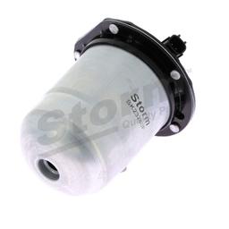 Boîtier, filtre à carburant STORM QUALITY PARTS 3888