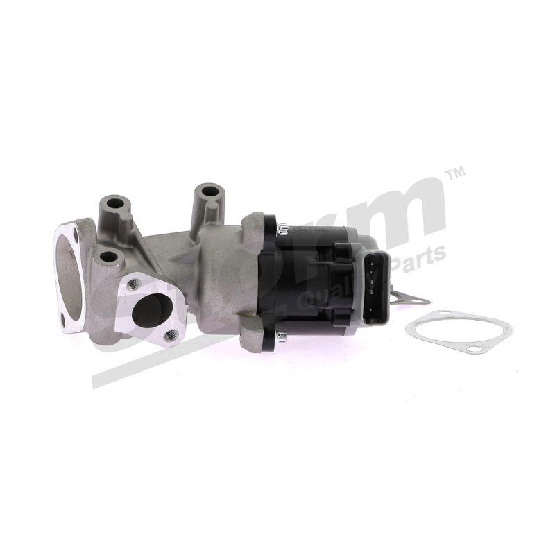 Vanne EGR STORM QUALITY PARTS 9078
