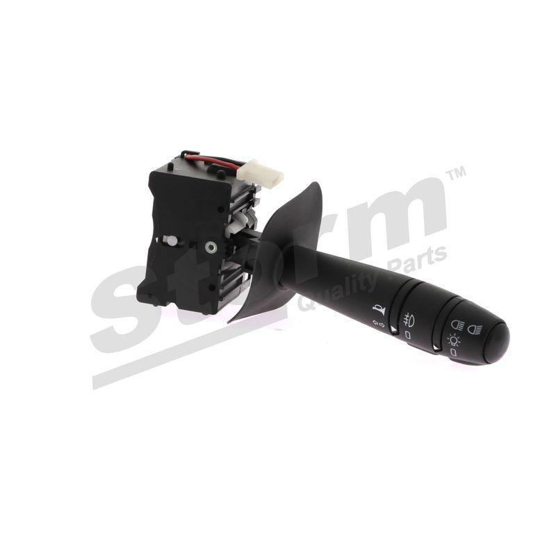 Commutateur de colonne de direction STORM QUALITY PARTS 81020