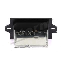 Résistance, pulseur d'air habitacle STORM QUALITY PARTS 1500500