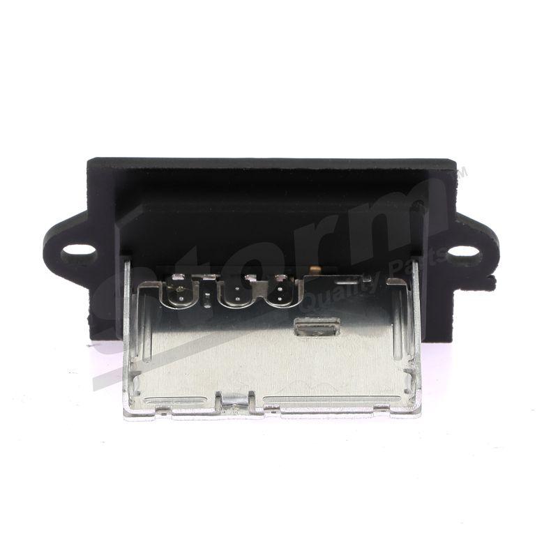 Résistance, pulseur d'air habitacle STORM QUALITY PARTS 1500500