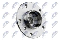 Moyeu de roue NTY KLT-BM-027P