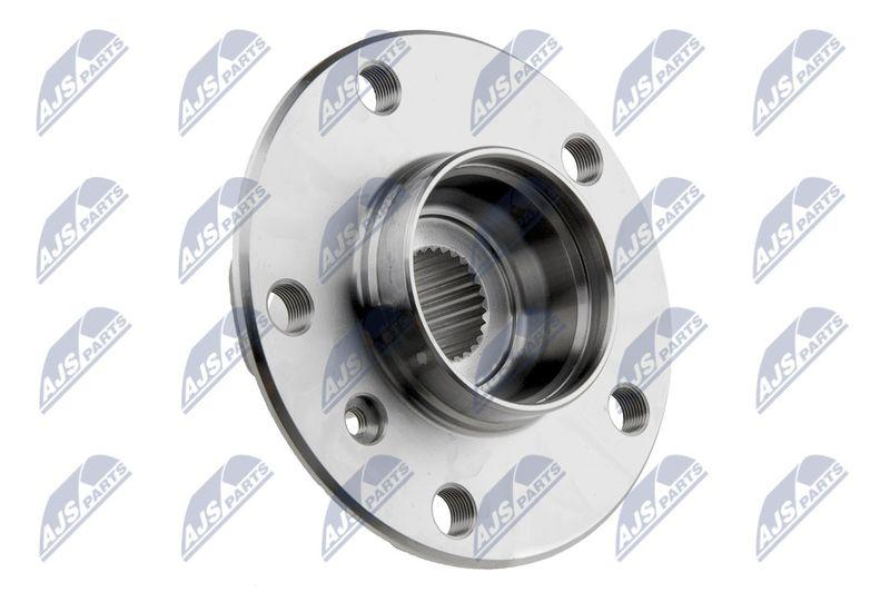 Moyeu de roue NTY KLT-BM-027P