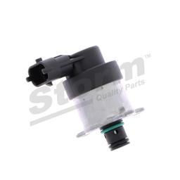 Régulateur, quantité de carburant (système à rampe commune) STORM QUALITY PARTS STO888207