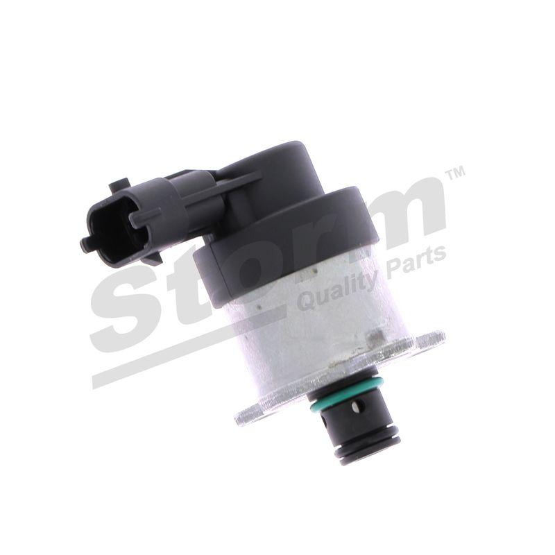 Régulateur, quantité de carburant (système à rampe commune) STORM QUALITY PARTS STO888207