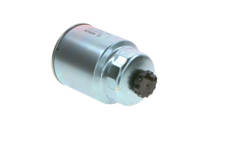 Filtre à carburant BOSCH 1 457 434 451