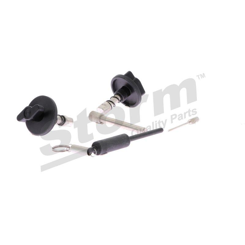 Kit d'outils de réglage, épure de distribution STORM QUALITY PARTS 555508