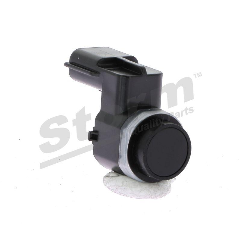 Capteur, aide au stationnement STORM QUALITY PARTS 777132