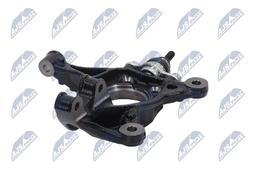 Fusée d'essieu, suspension de roue NTY ZZP-VW-038