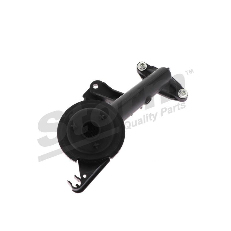 Kit de montage, compresseur STORM QUALITY PARTS 890910