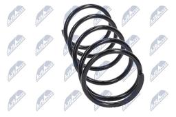 Ressort de suspension NTY ASZ-VV-018