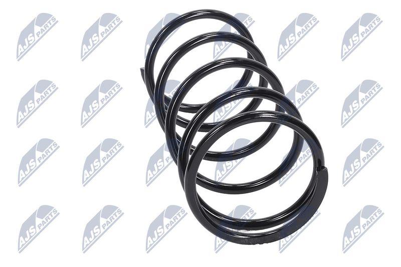 Ressort de suspension NTY ASZ-VV-018
