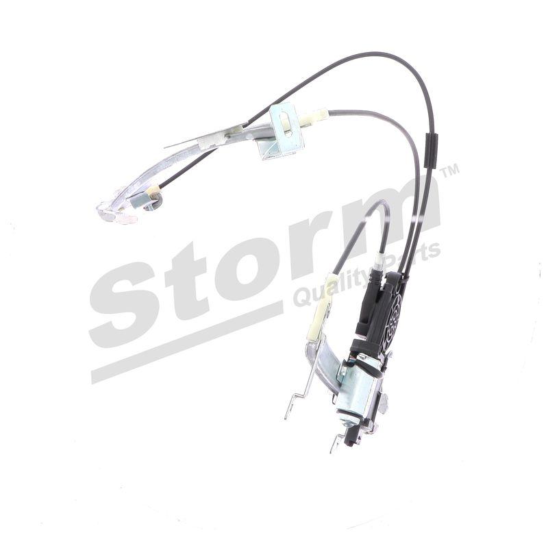 Lève-vitre STORM QUALITY PARTS 47079