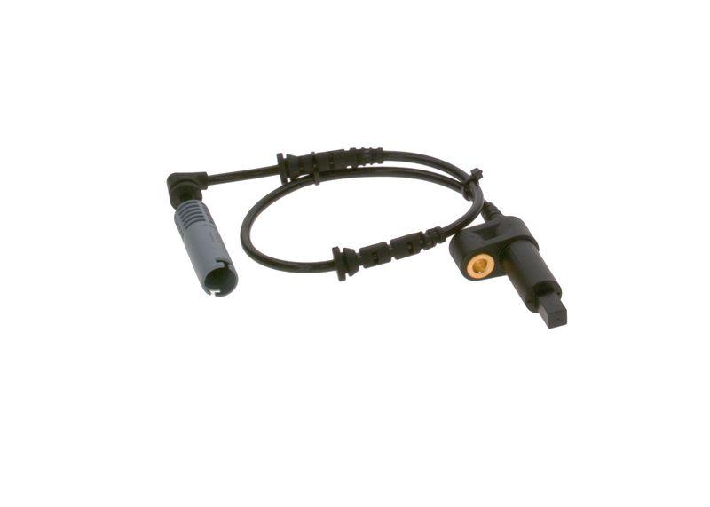 Capteur, vitesse de roue BOSCH 0 986 594 018