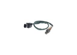 Sonde lambda BOSCH 0 258 017 016