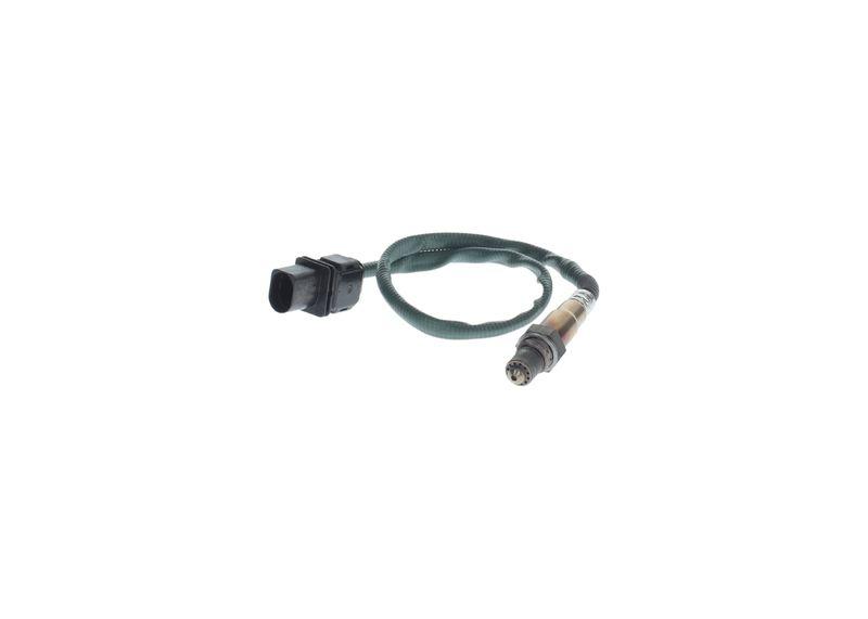 Sonde lambda BOSCH 0 258 017 016