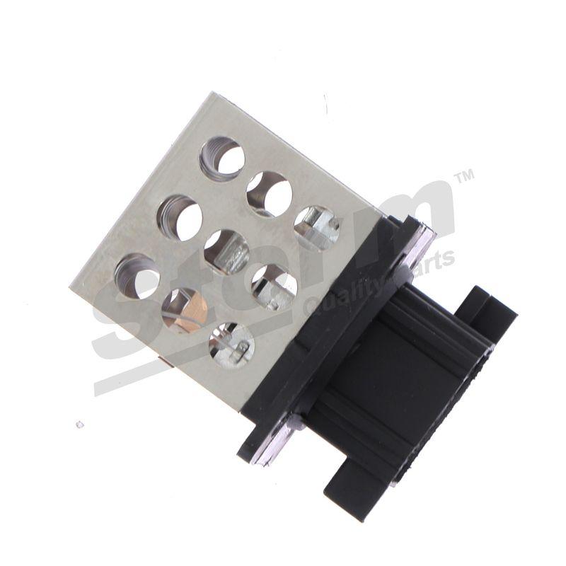 Résistance, pulseur d'air habitacle STORM QUALITY PARTS 777049