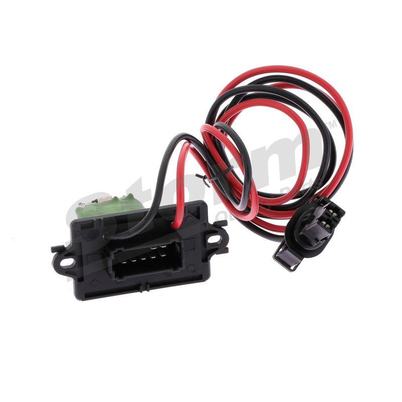 Résistance, pulseur d'air habitacle STORM QUALITY PARTS 888702