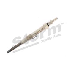 Bougie de préchauffage STORM QUALITY PARTS 502132