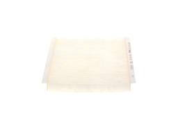 Filtre, air de l'habitacle BOSCH 1987435126