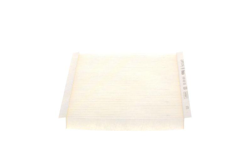 Filtre, air de l'habitacle BOSCH 1987435126