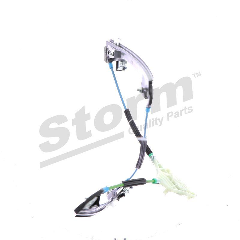 Lève-vitre STORM QUALITY PARTS 90272