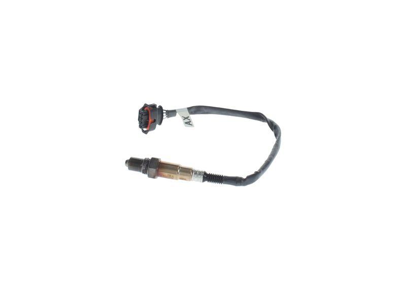 Sonde lambda BOSCH 0 258 006 170