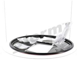 Kit de protections, habitacle STORM QUALITY PARTS 699800667