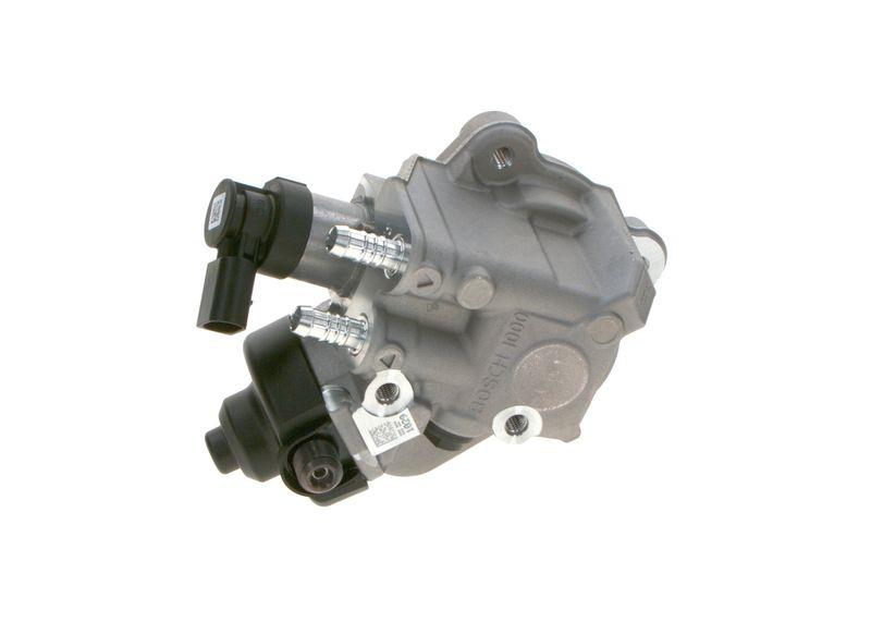 Pompe à haute pression BOSCH 0 445 010 541