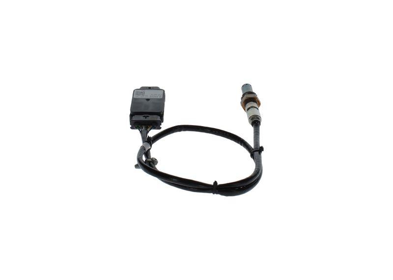 Capteur NOx, Injection d'urée BOSCH 0281008779