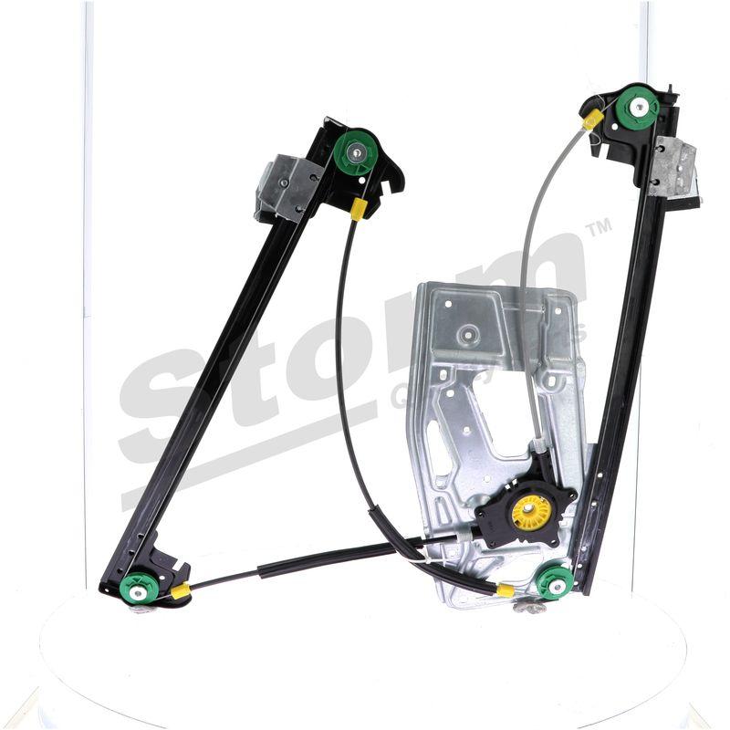 Lève-vitre STORM QUALITY PARTS 17275