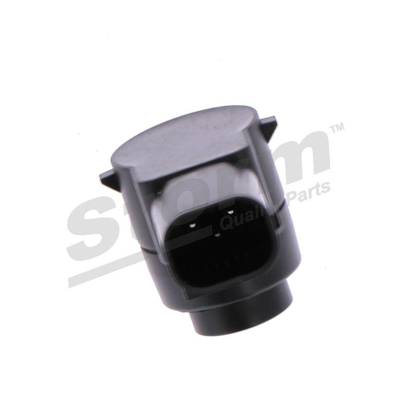 Capteur, aide au stationnement STORM QUALITY PARTS 777138