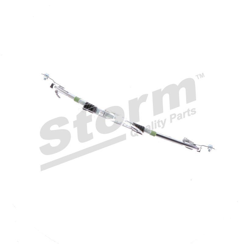 Lève-vitre STORM QUALITY PARTS 93081