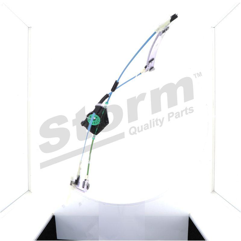 Lève-vitre STORM QUALITY PARTS 39576