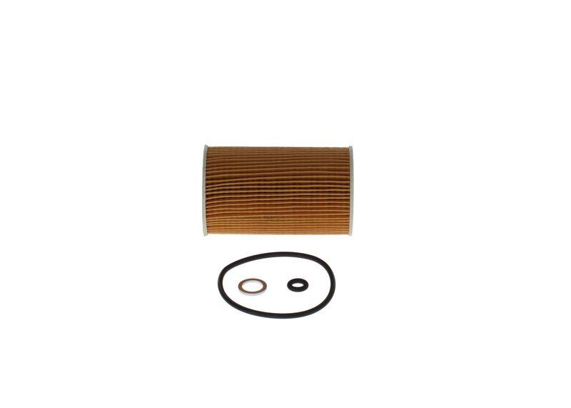 Filtre à huile BOSCH F026407147