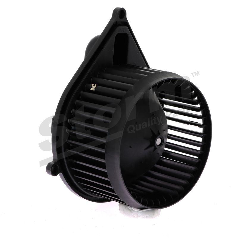 Pulseur d'air habitacle STORM QUALITY PARTS 2550802
