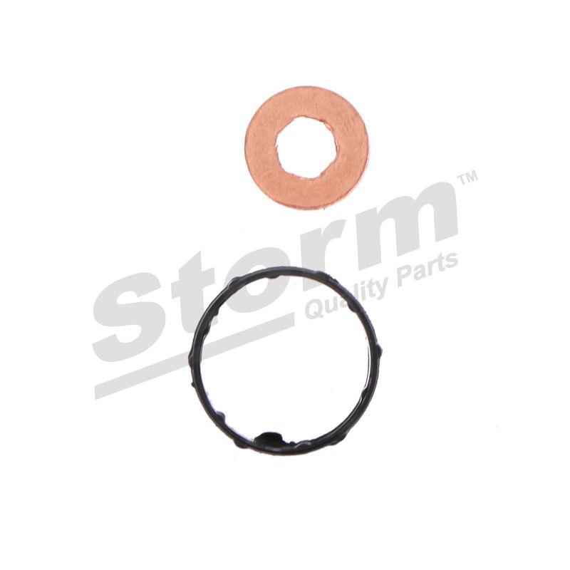 Kit de joints, injecteur STORM QUALITY PARTS 460002
