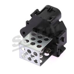 Résistance, pulseur d'air habitacle STORM QUALITY PARTS 777021