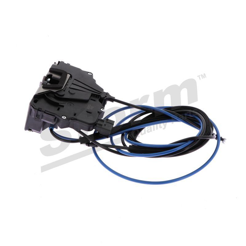 Serrure de porte STORM QUALITY PARTS 7992503