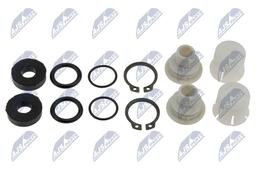 Kit de réparation, levier de changement de vitesse NTY NXX-PL-003
