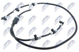 Tuyau, carburant de fuite NTY BPP-AU-001
