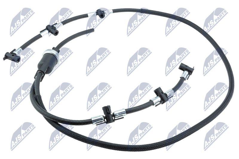Tuyau, carburant de fuite NTY BPP-AU-001