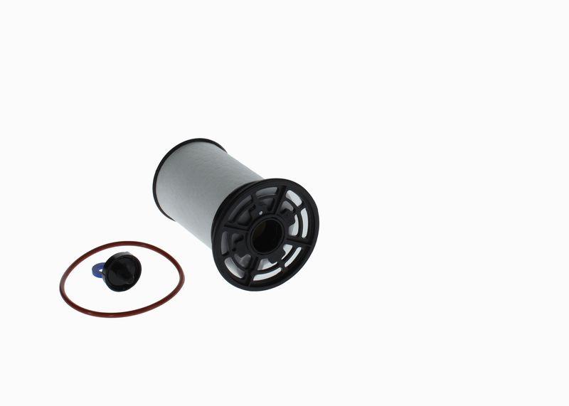 Filtre à carburant BOSCH F 026 402 284