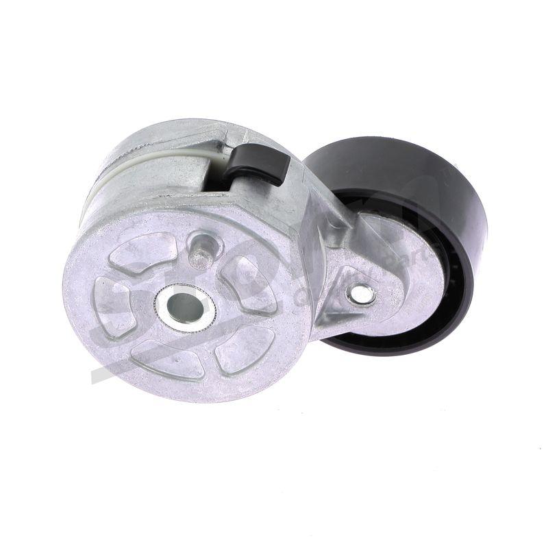 Tendeur de courroie, courroie trapézoïdale à nervures STORM QUALITY PARTS 22921
