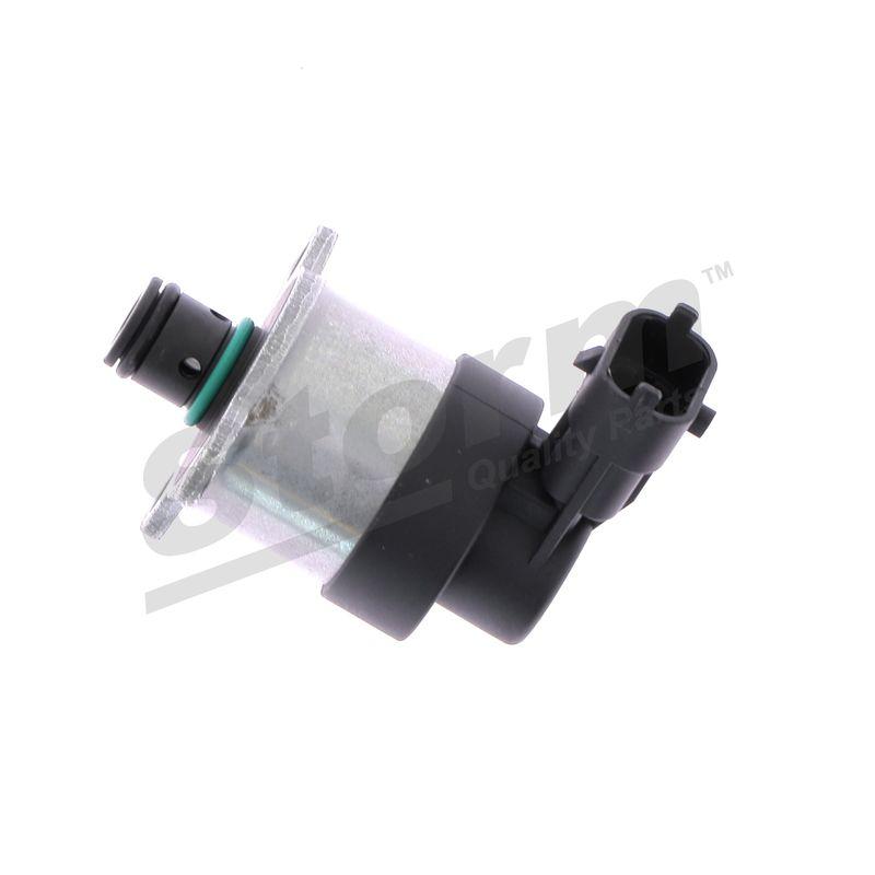 Régulateur, quantité de carburant (système à rampe commune) STORM QUALITY PARTS STO888206