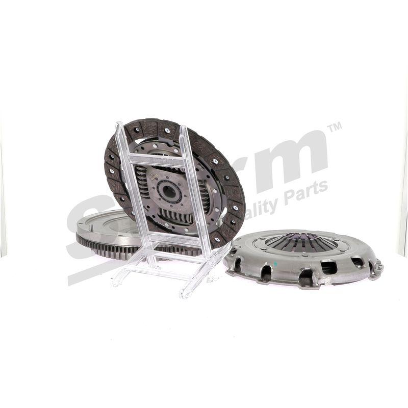 Kit adaptateur, embrayage STORM QUALITY PARTS STO1012